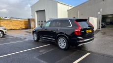 Volvo Xc90 2.0 T8 Recharge PHEV Inscription 5dr AWD Auto Estate